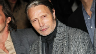 Мадс Микелсен прие: ще участва в новия филм на Скорсезе What Happens at Night