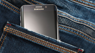 В какво Samsung ще инвестира 161 милиарда долара