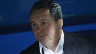 По време на зимната пауза в Първа лига грандът Левски