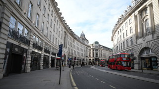 Ще отнеме години на света за да се възстанови от