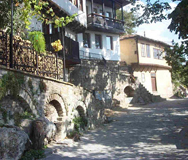 В най-красивия град в България пазарът на имоти намалява