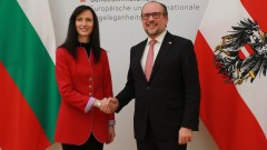 България подкрепя Австрия за реформа в Шенген, но иска и членство