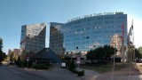 Едоардо Миролио продава Interpred - Word Trade Center Sofia 