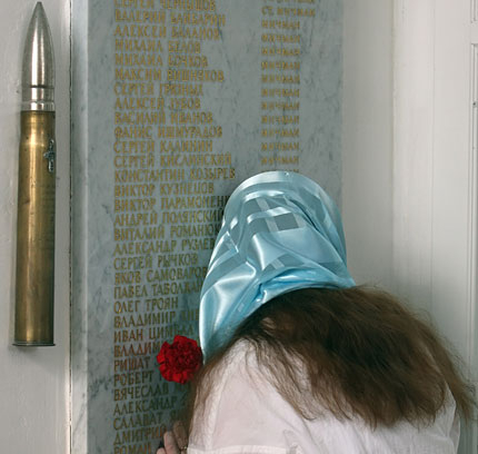 15 г. от трагедията с руската подводница „Курск”