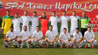 Официално: Царско село приема Левски в "Надежда"