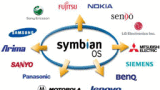  Android завзема дял от Symbian и в Европа 