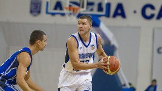 Младата надежда на баскетболния Рилски спортист Мирослав Васов получи повиквателна