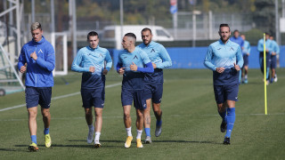 Днес футболистите и персоналът на Левски ще бъдат подложени на