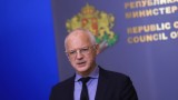 Васил Велев: Бюджетът ни изуми с минималната пенсия