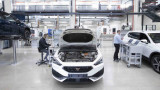 Seat прекратява производството на автомобили