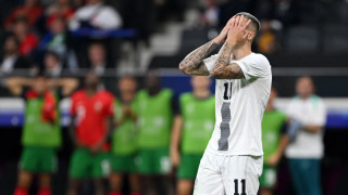 Арсенал: От Гьокереш на Шешко