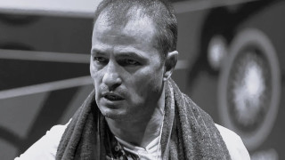 Почина вицепрезидентът на Българската федерация по борба Стефан Николов Той