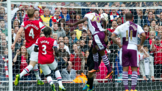 Саня напуска, Венгер го спира