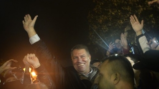 Новоизбраният президент на Румъния поиска отмяна на амнистия за корумпирани служители