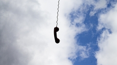 Телефонна линия за засегнати от войната деца бе открита