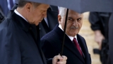 Ердоган призова Турция да търгува с Китай, Русия и Иран в местни валути
