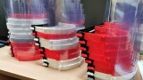 Русенският университет изработва безплатни предпазни шлемове за медици