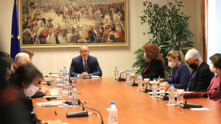 Само легитимно избраният парламент може да излъчи устойчиво правителство с