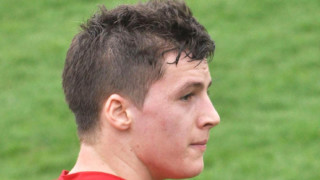 Евентуалният нов собственик на Левски Джоузеф Диксън се е срещнал