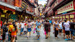 Индия може да е надминала Китай като най населената страна в