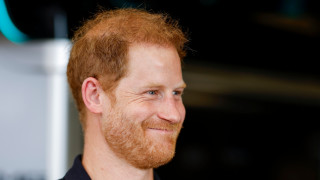 Вчера 15 септември принц Хари навърши 40 години Юбилея си