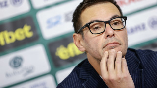 Мъжкият национален отбор на България по волейбол ще участва в