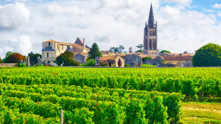 Европейската страна, която стана най-посещаваната в света за 2025 г.