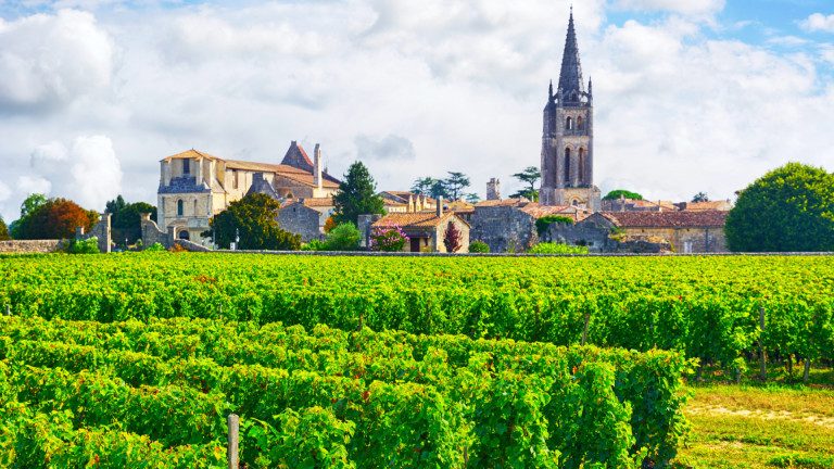 Европейската страна, която стана най-посещаваната в света за 2025 г.