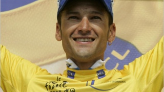 Сирил Десел от Франция облече жълтата фланелка на Тур дьо Франс