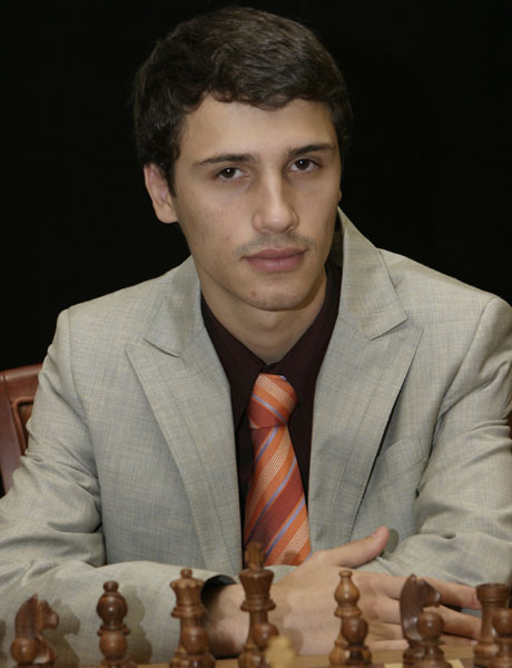 Чепаринов влиза в ТОП 20 на Световната ранглиста по шахмат