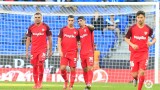 Севиля си върна самочувствието с минимален успех над Еспаньол