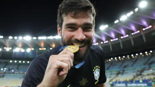 Алисон Бекер определи кое е най сериозното му спасяване досега Бразилецът