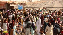 Таджикистан се тревожи от завръщането на талибаните