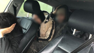 Софийска районна прокуратура повдигна обвинение на 23 годишен румънец нелегално подпомогнал