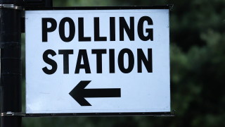 Британското правителство обяви намерението си да предостави право на глас