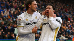 Кенън отново нарани Лестър в победата на Шефилд Юнайтед