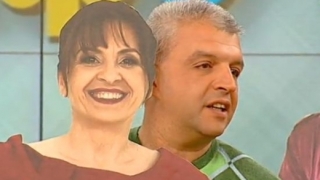 Журналист предложи брак на Миглена Ангелова!