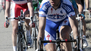 Шаванел спечели шестия етап на Париж - Ница