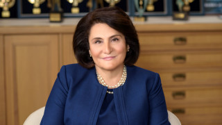 Виолина Маринова: Очаквам в следващите 12 месеца нови придобивания на банковия пазар