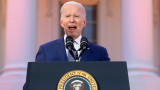 АП: Джо Байдън ще поиска от Конгреса нови 13 млрд. долара за Украйна