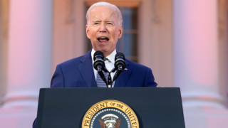 Съединените щати няма да предприемат специални мерки Украйна да се