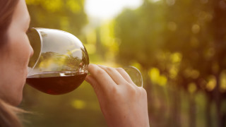 Още от времето на древните гърци виното се е смятало