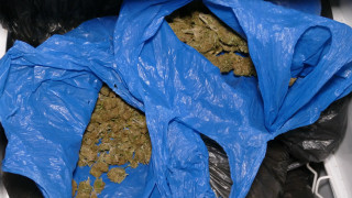 Арестуваха 32 годишен мъж при спецакцията в столичния квартал Бояна късно