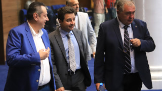 Иван Иванов който бе набеден за побойник и в следствие