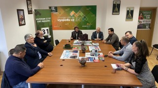 Една от причините големите туристически кораби да не спират във