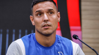 Бившият национал Георги Миланов е близо до договор с нов