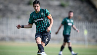 Новакът в Първа лига Добруджа спечели с 2 1 срещу Спартак