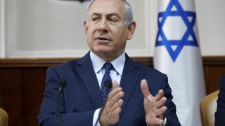 Премиерът Бенямин Нетаняху намеква пред НАТО че Израел е