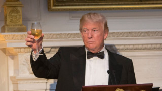 На 13 юли ще започне визитата на президента на САЩ