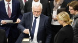 Шеф на Бундестага поиска посланикът на САЩ да бъде изгонен от Германия